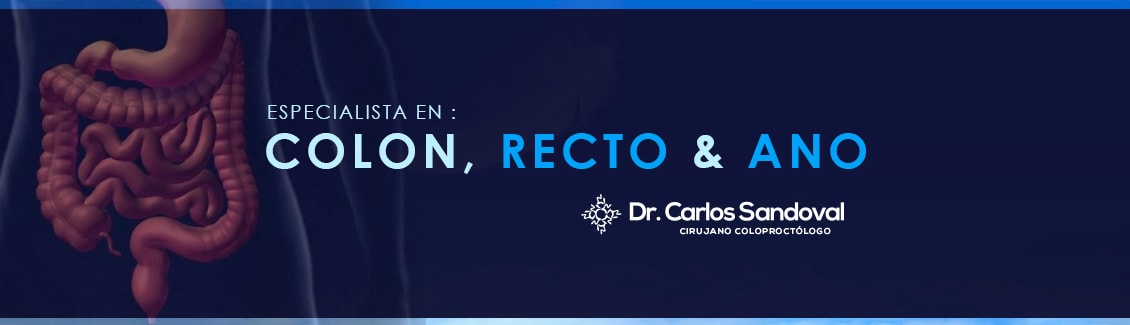 Proctologo Centro Médico Toluca